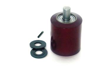 BI12061323ASUPER Load Roller Assy for Bishamon Pallet Jacks