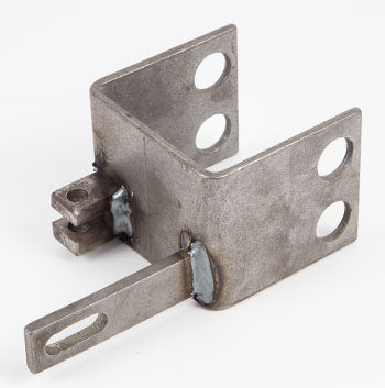 PMLB5 Locking Lever Mounting Yoke for Palletmaster Pallet Jacks