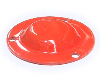 JTPT2748A061 Hub Cap for Jet Pallet Jacks