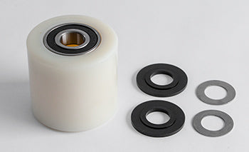 ML B45-N Load Roller Assembly for Mighty Lift Pallet Jacks