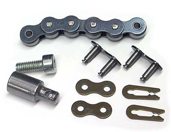 CR46128 Chain Assy for Crown Pallet Jacks