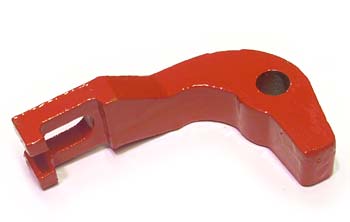 JTPT2748A053 Actuator for Jet Pallet Jacks