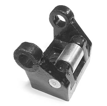 Aftermarket 800021442 Bracket for Pallet Jacks