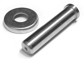 EAA163 Piston for Eagleman Pallet Jacks