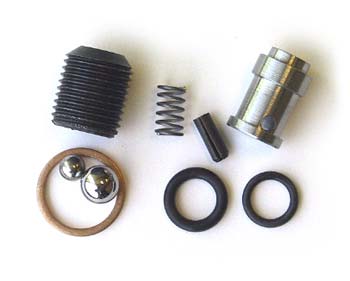 EAA192 Valve Kit for Eagleman Pallet Jacks