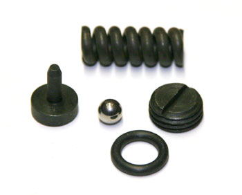 VJ493 Seal Kit for Valu-Jack Pallet Jacks