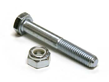 MO3101 Bolt Nut for Mobile Pallet Jacks