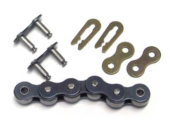 CR44532 Chain Link Kit for Crown Pallet Jacks