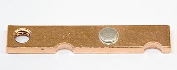 BR28841582 Tip For Barrett Electric Pallet Jack