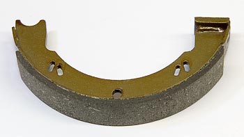 CT1009075 Brake Shoe For Caterpillar Electric Pallet Jack Nonasbestos