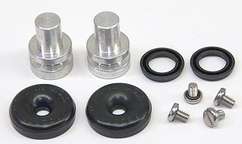 CR107837 Seal Kit For Crown Electric Pallet Jack