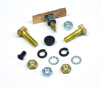 CR117162 Contact Tip Kit For Crown Electric Pallet Jack Pe 3000