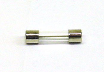 BA20Y6439 Fuse For Baker Electric Pallet Jack