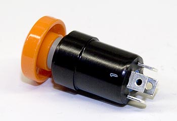 CR1159721 Switch For Crown Electric Pallet Jack