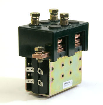 CR1167942 Contactor For Crown Electric Pallet Jack