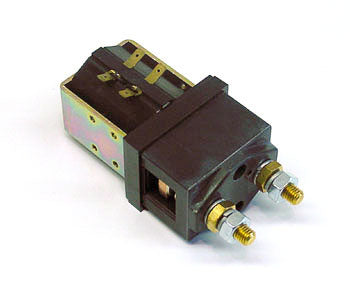 ALSW200487 Contactor For Albright Electric Pallet Jack 24 Volt