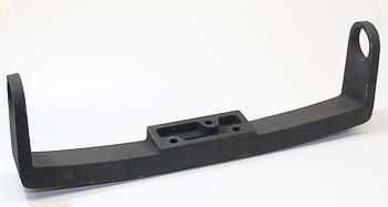 CR89341 Yoke For Crown Electric Pallet Jack