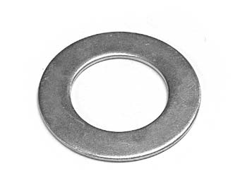 TO005900001571 Load Wheel Washer For Toyota Electric Pallet Jack