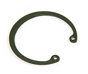 BG9060025 Locking Ring for Blue Giant Pallet Jacks