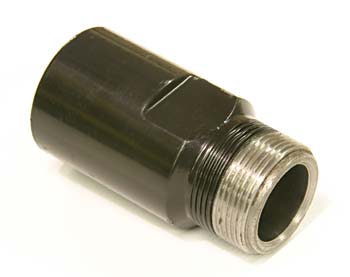 BG9060059 Pump Cylinder for Blue Giant Pallet Jacks