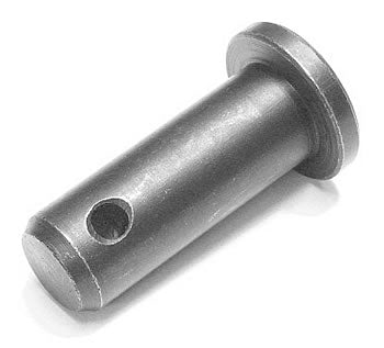 BG9060046 Shoulder Pin for Blue Giant Pallet Jacks