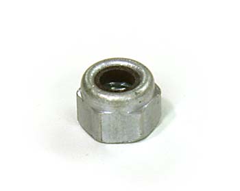 BG9060073 Nut for Blue Giant Pallet Jacks