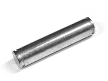 JTPT2036333 Entry Roller Shaft for Jet Pallet Jacks