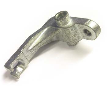 JTPT2748W76 Lowering Lever for Jet Pallet Jacks