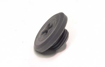 MU090183000 Fluid Plug for Multiton Pallet Jacks