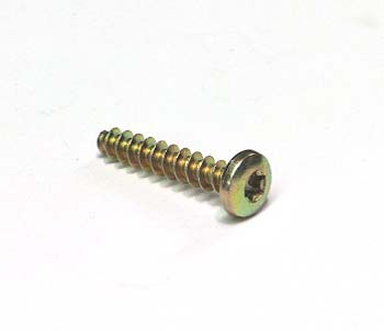 MU200178410 Screw for Multiton Pallet Jacks