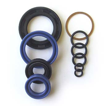 Aftermarket GSK528 Seal Kit for Pallet Jacks