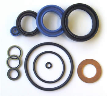 BG9065000 Seal Kit for Blue Giant Pallet Jacks