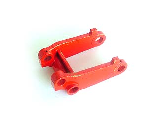 JTPT2748L083 Load Wheel Bracket for Jet Pallet Jacks