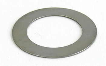 BA986200 Shim for Baker Pallet Jacks