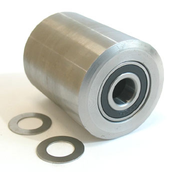 CR045752 Load Roller Assy for Crown Pallet Jacks