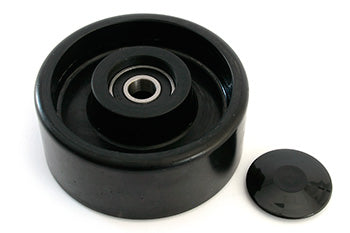 JTPT2748L060 Steer Wheel Assy for Jet, Ultra Pallet Jacks