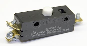 CR073375 Switch For Crown Electric Pallet Jack