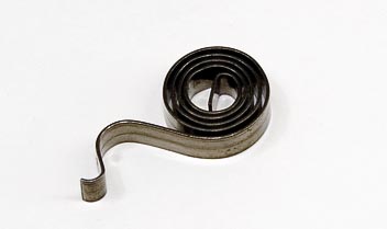 HY1334245 Brush Spring For Hyster Electric Pallet Jack