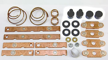 GE948 Contact Kit For General Electric Pallet Jack