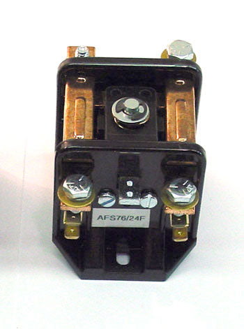 TO005915169181 Contactor For Toyota Electric Pallet Jack