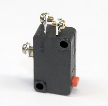 CR113352 Switch For Crown Electric Pallet Jack