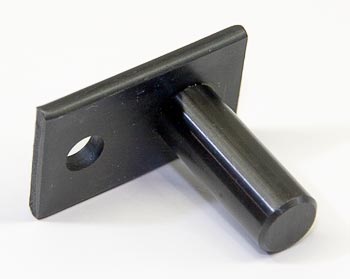 CR042185 Shaft For Crown Electric Pallet Jack