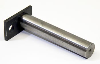 TO005913840681 Weldment Shaft For Toyota Electric Pallet Jack