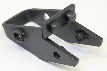 CR042673 Wheel Housing For Crown Electric Pallet Jack