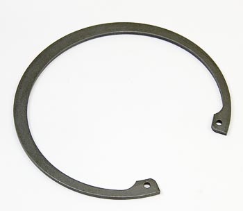 CR60009040 Retaining Ring For Crown Electric Pallet Jack