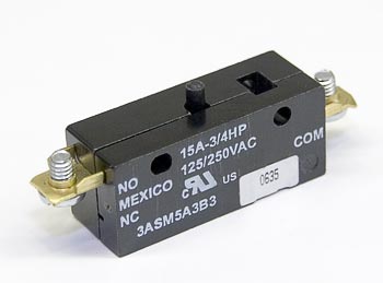 HY3012350 Switch For Hyster Electric Pallet Jack