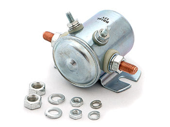 CL999634 Solenoid For Clark Electric Pallet Jack