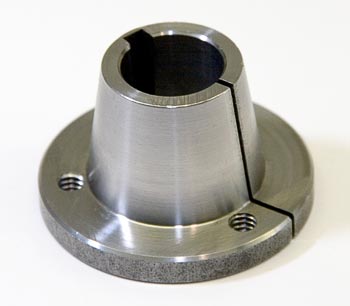 CR080675 Split Bushing For Crown Electric Pallet Jack