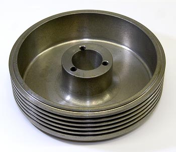 CR080968 Brake Drum For Crown Electric Pallet Jack