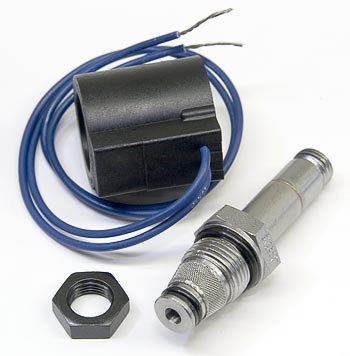 CR84344 Solenoid Valve For Crown Electric Pallet Jack